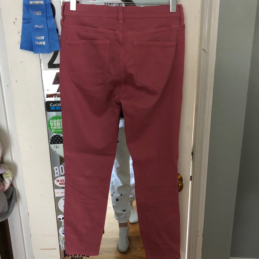 Jcrew pants - Picture 3 of 3